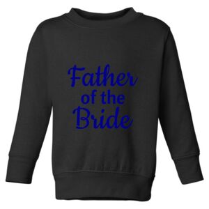 Toddler Fleece Crewneck Sweatshirt Thumbnail