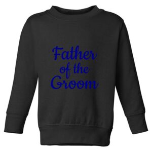 Toddler Fleece Crewneck Sweatshirt Thumbnail