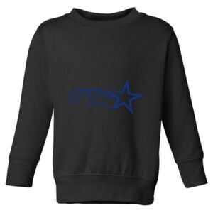 Toddler Fleece Crewneck Sweatshirt Thumbnail