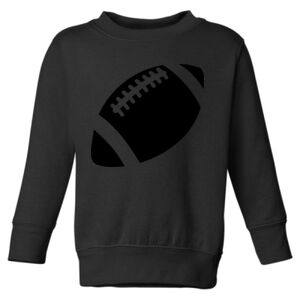Toddler Fleece Crewneck Sweatshirt Thumbnail