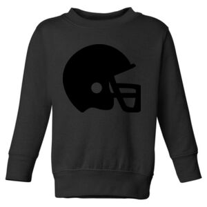 Toddler Fleece Crewneck Sweatshirt Thumbnail