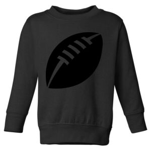 Toddler Fleece Crewneck Sweatshirt Thumbnail