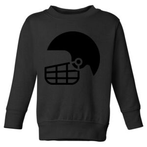 Toddler Fleece Crewneck Sweatshirt Thumbnail