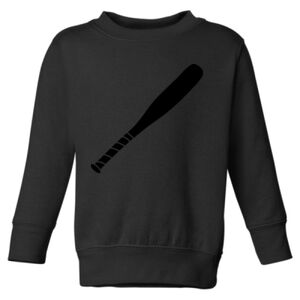Toddler Fleece Crewneck Sweatshirt Thumbnail