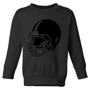 Toddler Fleece Crewneck Sweatshirt Thumbnail