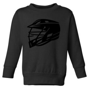 Toddler Fleece Crewneck Sweatshirt Thumbnail