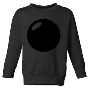 Toddler Fleece Crewneck Sweatshirt Thumbnail