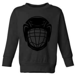 Toddler Fleece Crewneck Sweatshirt Thumbnail