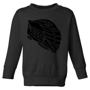 Toddler Fleece Crewneck Sweatshirt Thumbnail