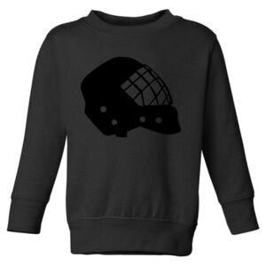 Toddler Fleece Crewneck Sweatshirt Thumbnail