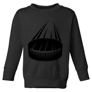 Toddler Fleece Crewneck Sweatshirt Thumbnail