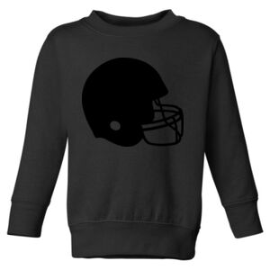 Toddler Fleece Crewneck Sweatshirt Thumbnail