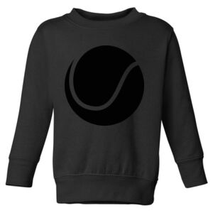 Toddler Fleece Crewneck Sweatshirt Thumbnail