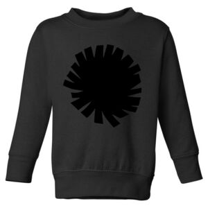 Toddler Fleece Crewneck Sweatshirt Thumbnail