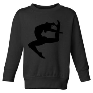 Toddler Fleece Crewneck Sweatshirt Thumbnail