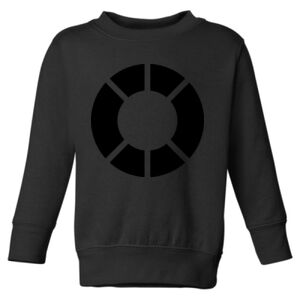 Toddler Fleece Crewneck Sweatshirt Thumbnail