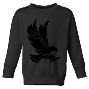 Toddler Fleece Crewneck Sweatshirt Thumbnail