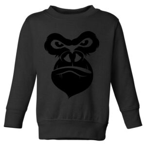 Toddler Fleece Crewneck Sweatshirt Thumbnail