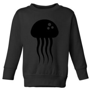 Toddler Fleece Crewneck Sweatshirt Thumbnail