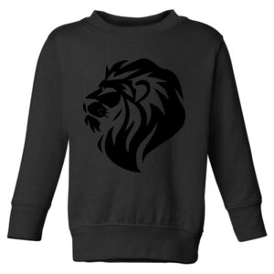 Toddler Fleece Crewneck Sweatshirt Thumbnail