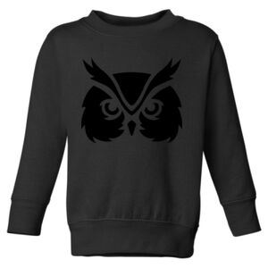 Toddler Fleece Crewneck Sweatshirt Thumbnail