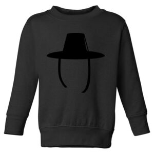 Toddler Fleece Crewneck Sweatshirt Thumbnail