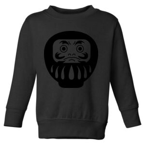 Toddler Fleece Crewneck Sweatshirt Thumbnail