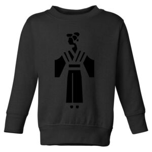 Toddler Fleece Crewneck Sweatshirt Thumbnail