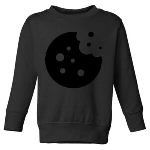 Toddler Fleece Crewneck Sweatshirt Thumbnail