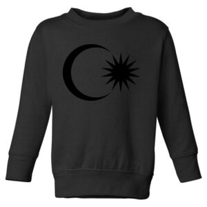 Toddler Fleece Crewneck Sweatshirt Thumbnail