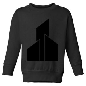 Toddler Fleece Crewneck Sweatshirt Thumbnail