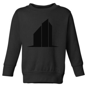 Toddler Fleece Crewneck Sweatshirt Thumbnail