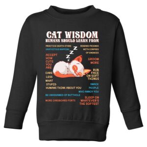 Toddler Fleece Crewneck Sweatshirt Thumbnail