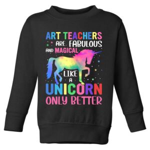 Toddler Fleece Crewneck Sweatshirt Thumbnail