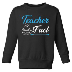 Toddler Fleece Crewneck Sweatshirt Thumbnail