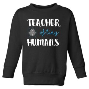 Toddler Fleece Crewneck Sweatshirt Thumbnail