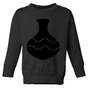 Toddler Fleece Crewneck Sweatshirt Thumbnail