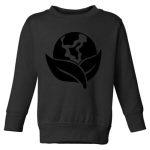 Toddler Fleece Crewneck Sweatshirt Thumbnail