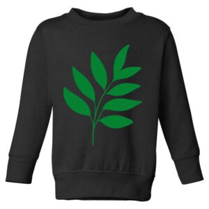 Toddler Fleece Crewneck Sweatshirt Thumbnail