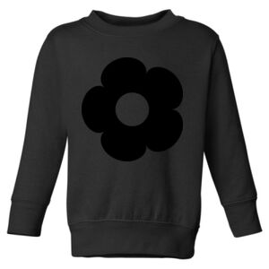 Toddler Fleece Crewneck Sweatshirt Thumbnail