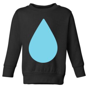 Toddler Fleece Crewneck Sweatshirt Thumbnail