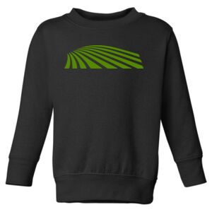 Toddler Fleece Crewneck Sweatshirt Thumbnail