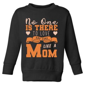 Toddler Fleece Crewneck Sweatshirt Thumbnail