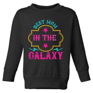 Toddler Fleece Crewneck Sweatshirt Thumbnail