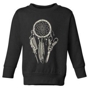 Toddler Fleece Crewneck Sweatshirt Thumbnail