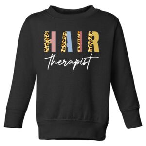 Toddler Fleece Crewneck Sweatshirt Thumbnail