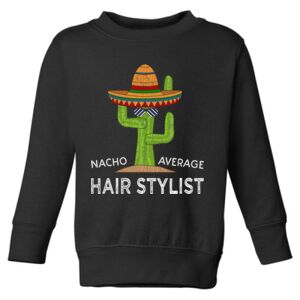 Toddler Fleece Crewneck Sweatshirt Thumbnail