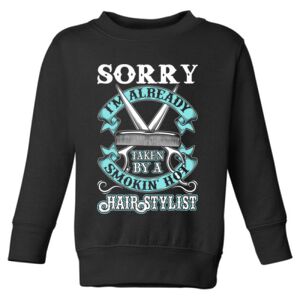 Toddler Fleece Crewneck Sweatshirt Thumbnail