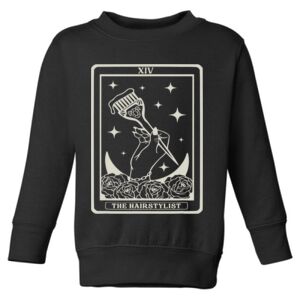 Toddler Fleece Crewneck Sweatshirt Thumbnail