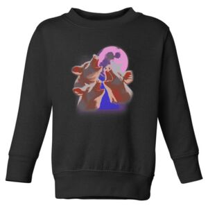 Toddler Fleece Crewneck Sweatshirt Thumbnail